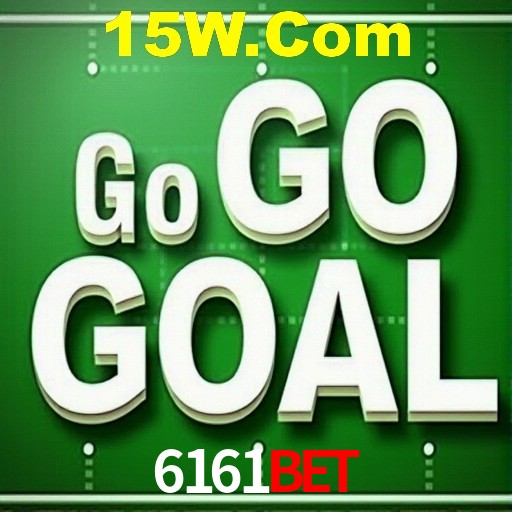 Apostas Esportivas na 6161Bet: Um Guia Completo