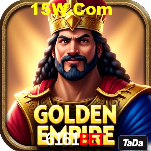 APP oficial da 6161Bet para mobile