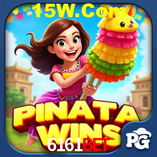 Desvendando o Mundo dos Jogos Virtuais na 6161Bet