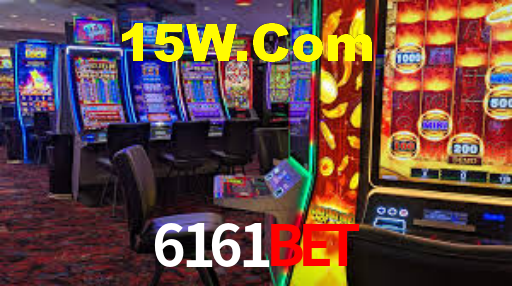 6161Bet: Seu Cassino Premiado com Pagamentos Rápidos