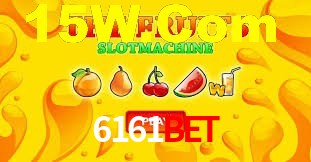 6161Bet App Interface