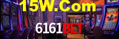Welcome Bonus 6161Bet