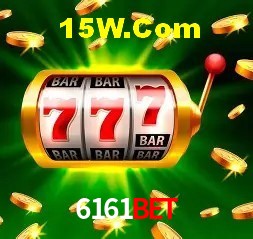 Welcome Bonus 6161Bet
