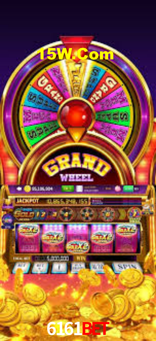 6161Bet - Plataforma Oficial - 6161Bet.Com