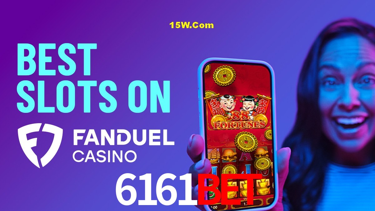 Experiência VIP 6161Bet